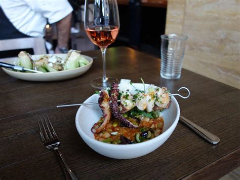 Multi-Regional Italian Cuisine Hits Downtown Austin at Red Ash Italia