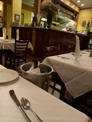 BISTRO SAN MARTIN - 182 Photos & 240 Reviews - 231 N Olympic Ave, Arlington, Washington - New ...