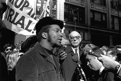 Fred Hampton | Biography, Black Panthers, Death, & Civil Rights | Britannica