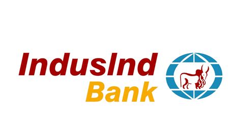 Logo IndusInd Bank Vector Cdr & Png HD | GUDRIL LOGO | Tempat-nya ...