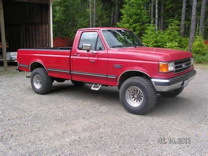 1990 Ford Trucks for Sale | Classic Trucks & Vintage Trucks for Sale ...