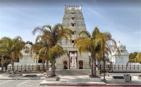 Malibu Hindu Temples: 9 Gems Beyond the Surf – Vedanta Today