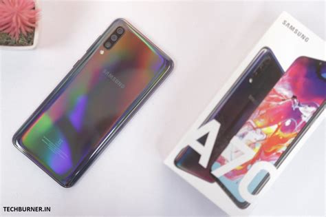 Samsung Galaxy A70 Camera Review Archives - TechBurner