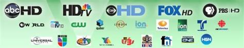 Atlanta Digital TV - Atlanta TV Channels & Stations