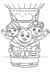 Cocomelon Coloring Page Pages Yoyo Xcolorings Porn  sketch template