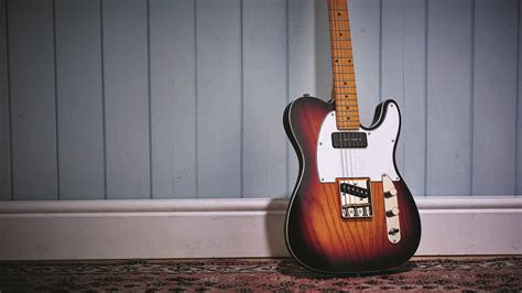 Review round-up: T-style electric guitars | MusicRadar