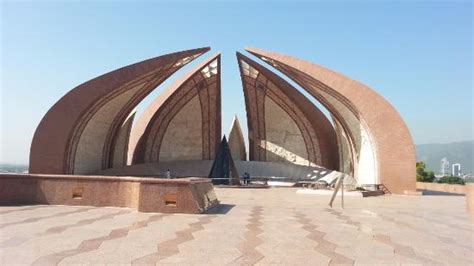 Pakistan Monument Museum (Islamabad) - 2019 All You Need to Know BEFORE ...