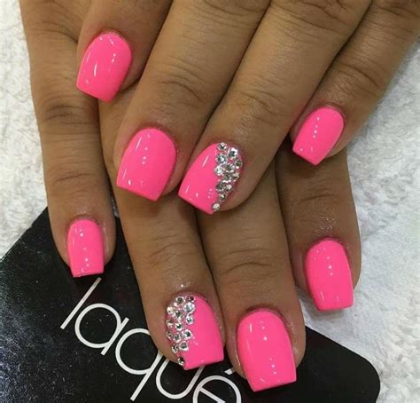 Pin by Deniece Ortiz on Beautiful nails | Pretty nail art designs, Pink ...