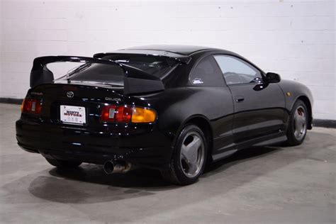 Toyota Celica GT-Four ST185/ST205 | Montu Motors