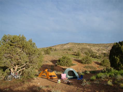 Front Range Rambler: Rabbit Valley and Fruita, Colorado