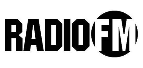 FM Radio Logo - LogoDix