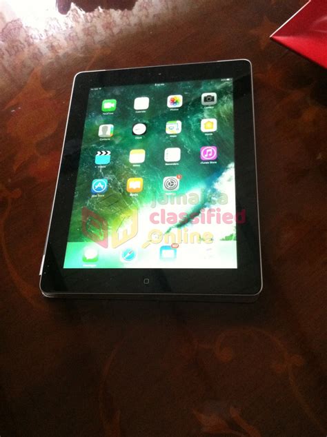 For Sale: Ipad 4th Generation 32gb - Ligunea