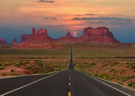 24 Epic Western US Road Trips for Your Bucket List! - It's Not About the Miles