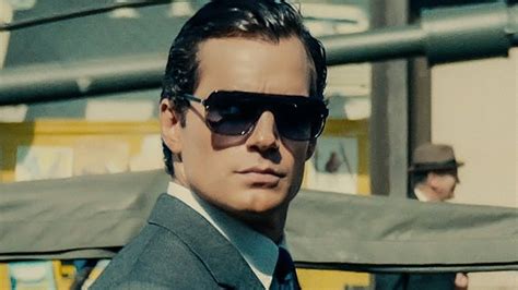 Henry Cavill Won't Say No To Playing James Bond