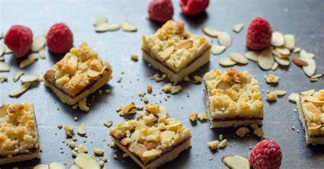 10 Best Almond Bars with Almond Paste Recipes | Yummly