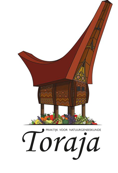 Ukit Toraja Logo