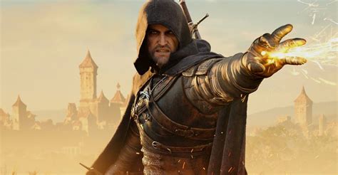 The Witcher franchise has sold 20 million copies worldwide - VG247