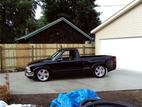 Pin by will palmer on My Likes... | Chevy s10, S10 truck, S10 pickup