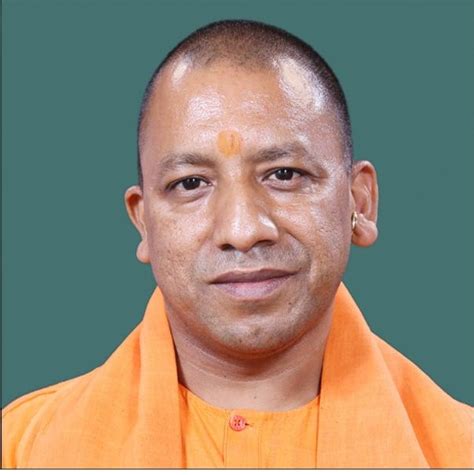 Yogi Adityanath: Political Journey, Age, Height, Personal Details, and ...