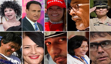 10 Hispanic American Trailblazers and Their Firsts