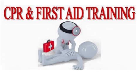 Free CPR & First Aid Training In Oakhurst | Sierra News Online