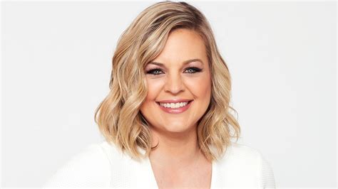 'General Hospital' Temporarily Recasts the Role of Maxie Jones with ...