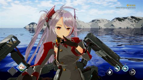 Azur Lane: Crosswave DLC Bundle | Deku Deals