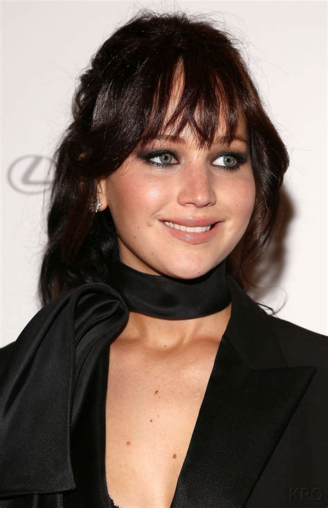 "Silver Linings Playbook" Special Screening - Jennifer Lawrence Photo ...