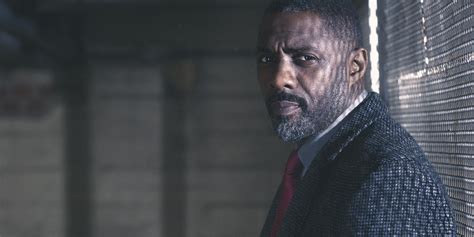 ‘Luther' New Series: Idris Elba's Back In Dramatic Trailer For New ...