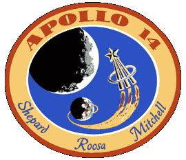 Project Apollo Mission Patches - Space Mission Insignia on Sea and Sky