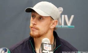 George Kittle thinks he will blow away injury return timetable