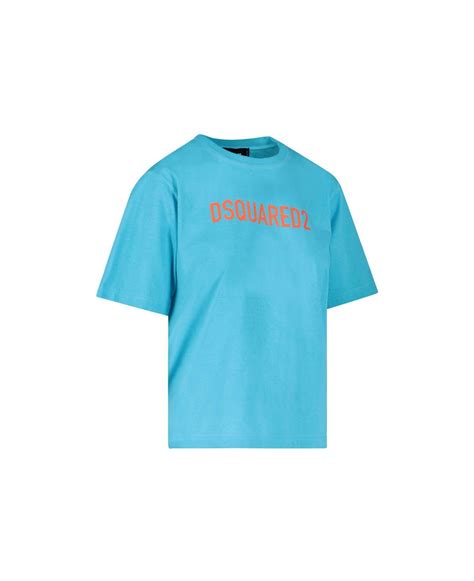 Dsquared2 Logo T-shirt | italist