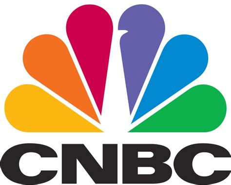 Tập tin:CNBC logo.svg - Wikiwand