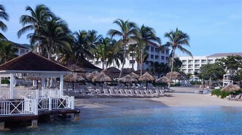 Exploring Hyatt's All-Inclusive Resorts in Jamaica