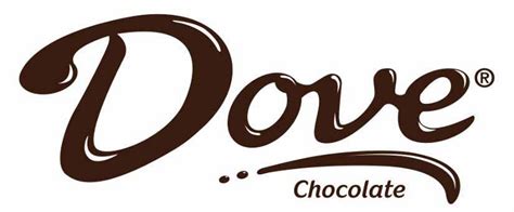 12 Most Famous Chocolate Brands and Logos - BrandonGaille.com