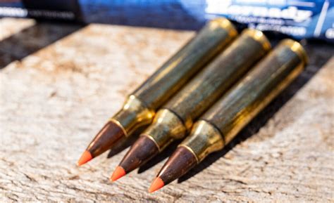 Polymer Tipped Ammo | Why Use Poly Bullets?