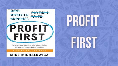 Profit First