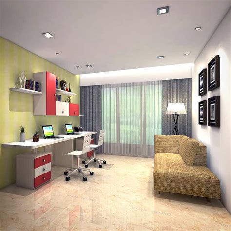 Inspirational Ideas to Create an Ideal Study Room