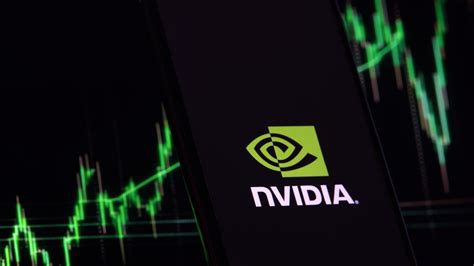 NVDA Stock Split Alert: Will Nvidia Split Up Its Shares? | InvestorPlace