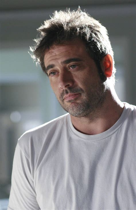 Jeffrey-Dean-Morgan - John Winchester Photo (9363737) - Fanpop