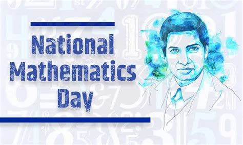 National Mathematics Day » Mathematics Day