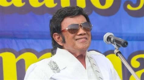 7 Makna dan Arti Lirik Lagu Sebujur Bangkai Milik Rhoma Irama