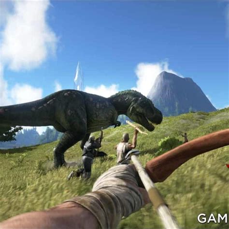 Best Base Locations for Every Map in Ark – Game Voyagers