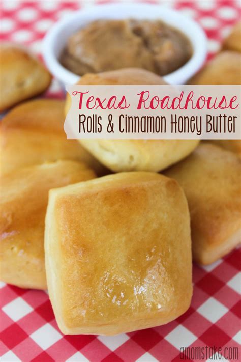 Copycat Texas Roadhouse Bread & Butter Recipe - A Mom's Take