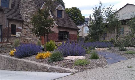 17+ Utah Front Yard Landscaping Ideas most complete - Front Yard Ideas