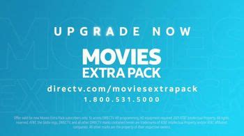 DIRECTV TV Movies Extra Pack TV Spot, 'Premium Channels' - iSpot.tv