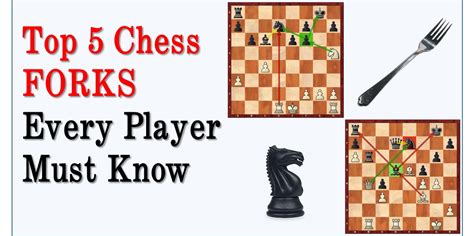 Thinking process in chess: 5 ideas to use in your own games