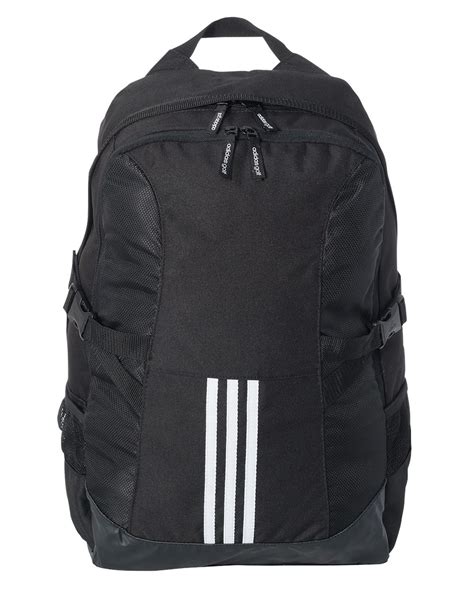 New Stylish Adidas School Book Bag Backpack 3 Variety Colors Bag A300 25.5L | eBay