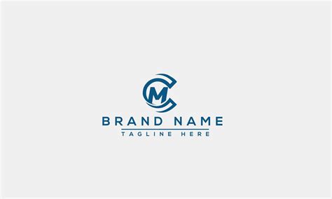 CM Logo Design Template Vector Graphic Branding Element. 11114637 Vector Art at Vecteezy