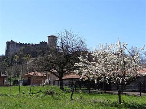 Self Guided Cycling Holiday - Lombardy Lakes Cycle Tour